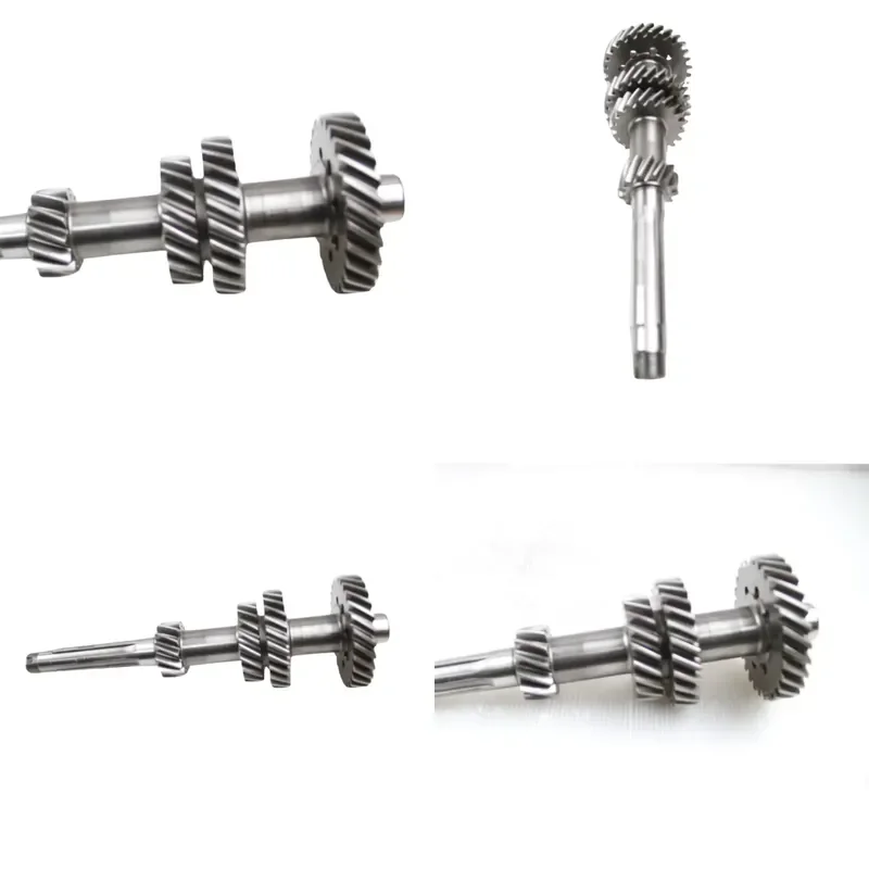 MD-703717 Sunupmaster New Clutch Assembly Auto Transmission Spare Part for Gear Transmission 6/13/20/26/28T