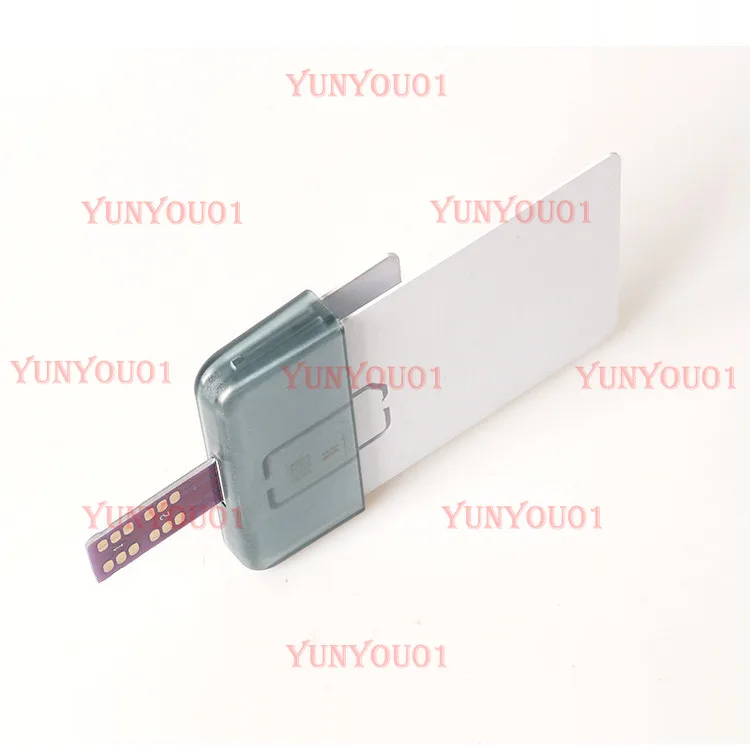 External SIM Card Replacement Dual Large Card Changer Insert Card Dual SIM Dual Standby