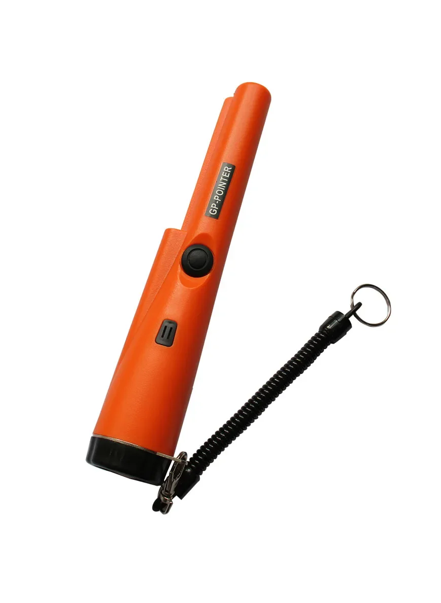 CAMORO Pinpointer Metal Detectors Gold MD-700 Metal Detector Probe Treasure Hunting Tool Gold Metal Detector view 4