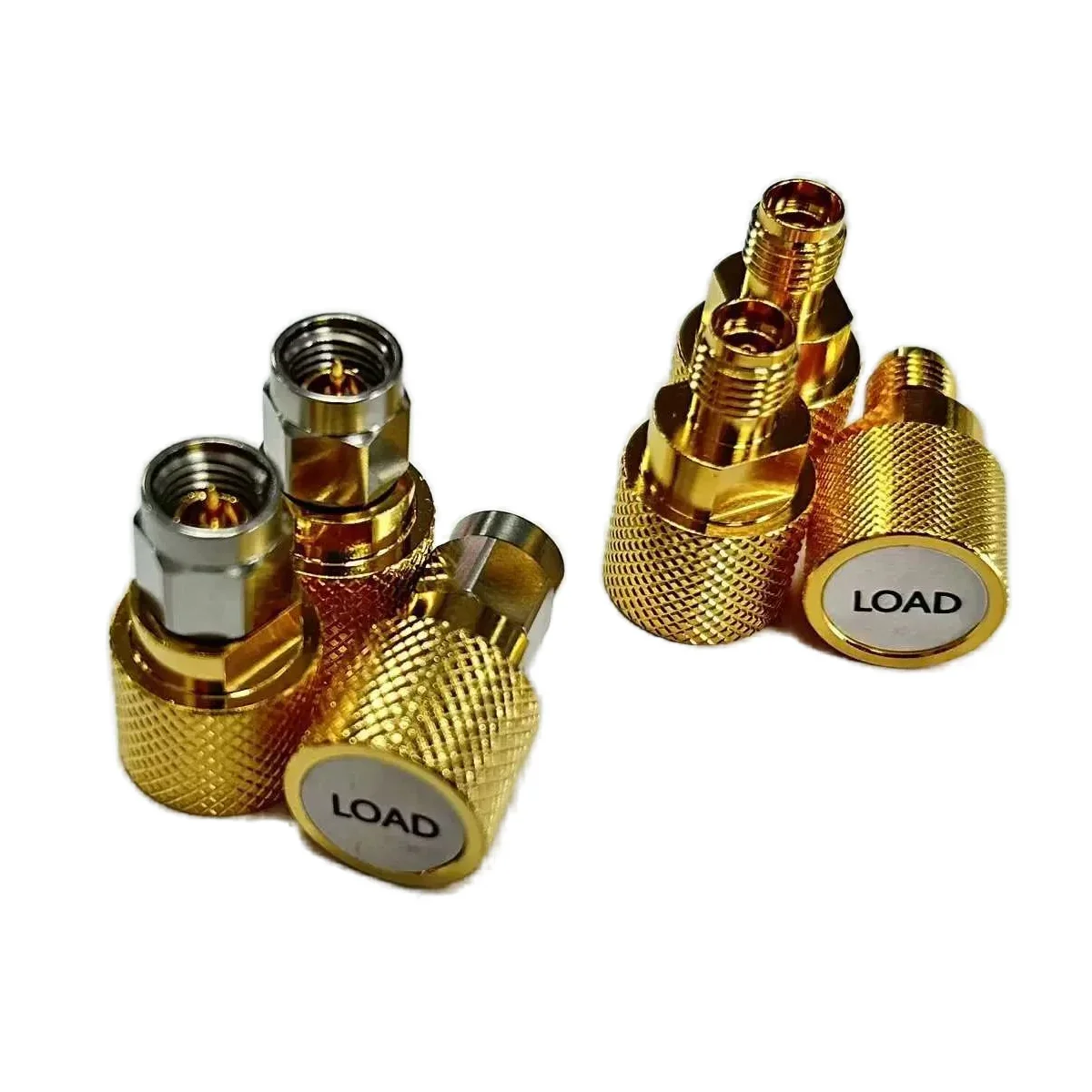 

3.5MM Calibration Kit, Network Calibration Kit 9G Replaces 85033E, 85052D