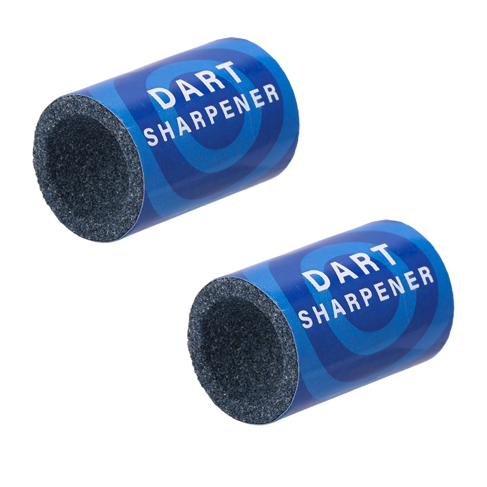 Professionelle Dart-Schärfsteine, 1/2/4-teiliges Set, Stahl-Dartspitzen-Schärfwerkzeuge für präzise Dart-Wartung, langlebiges Dart-Zubehör, universell für alle Stahl-Darts. – Detail 2