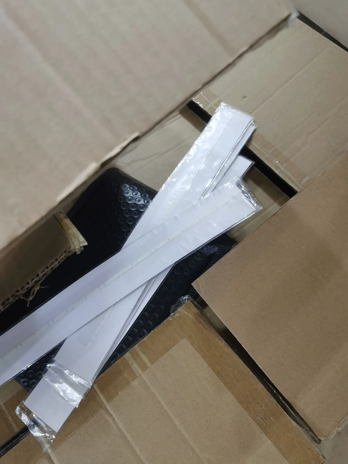 

10шт. Входное уплотнение блока чистки барабана только для Ricoh 1060 1075 2051 2060 2060 SP 2075 AP900 D131-2362 D1312362 B065-2362 B06523