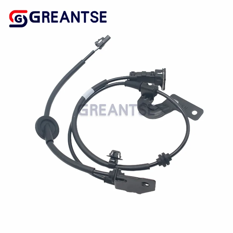 59910-C1000 ABS-Geschwindigkeitssensor hinten links für 2015–2017 Hyundai Sonata-Modelle, Autoteile, hohe Qualität, 59910C1000