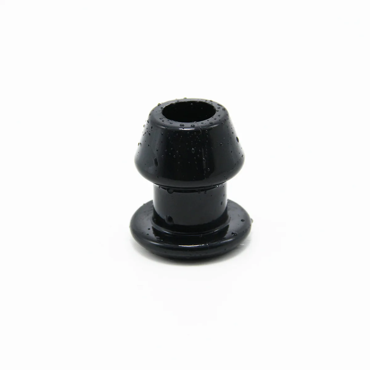 huge anal tunnel plug Leak Proof Liquid Stopper Tunnel Butt Dildo And Butt... From Ty2542129671,  $7.83 main image 0