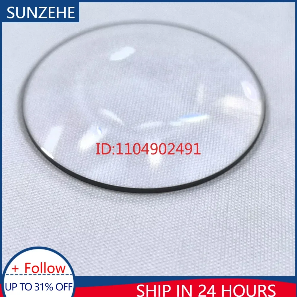 

New Front Lens Glass for Canon EF 100mm F/2.8L IS USM 100 mm 1:2.8F Camera Replacement Parts