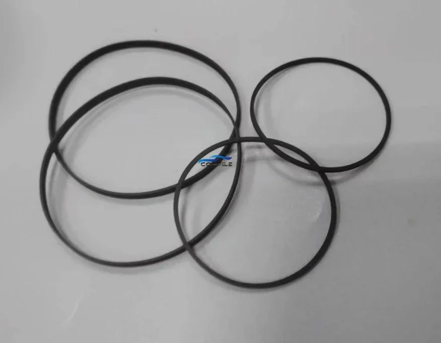 4pcs belt for sony TC-WE475 675 cassette deck walkman player