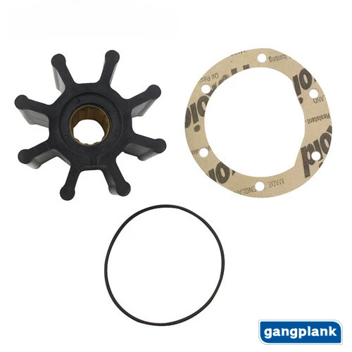Water Pump Rubber Flexible Impeller for Jabsco 920-0001 1111-0001 14868-0001 31070-0051 4325-0480 5915-0001 702-0001 920-0008