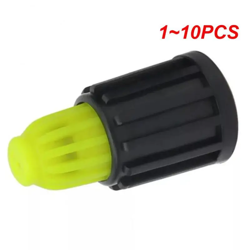 

1~10PCS Car Home Washing Snow Foam Nozzle Tools Manual Foam Nozzle Water Spray Nozzle Tool Spray Bottle Foaming Replacement