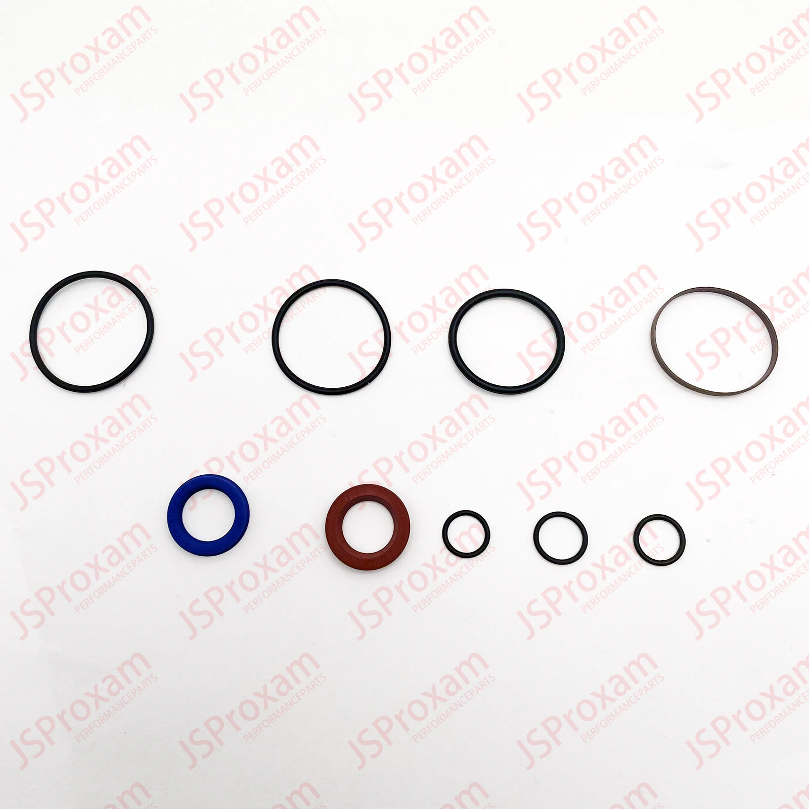 Trim Cylinder Seal Kit Volvo Penta 872612 3860881 Rebuild Gasket Set Repair New