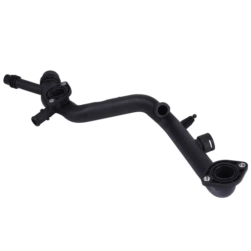 

06E121045E Cylinder Hose Radiator Hose Auto for A6 A4 2005-2010