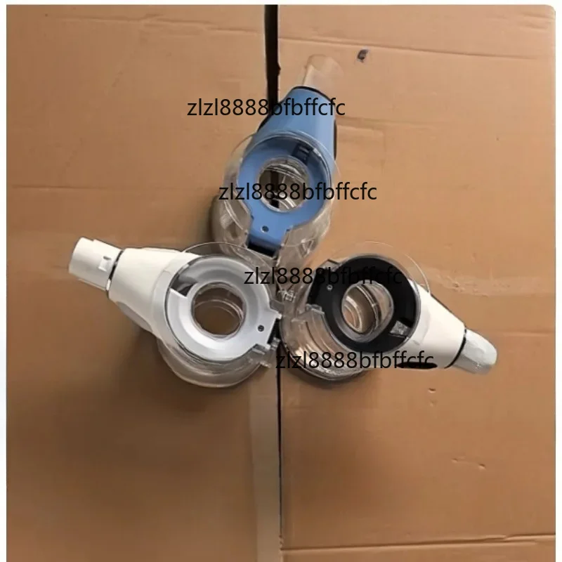 Suitable for S12 vacuum trash can - original new dust can replacement box, vacuum cleaner dust bin