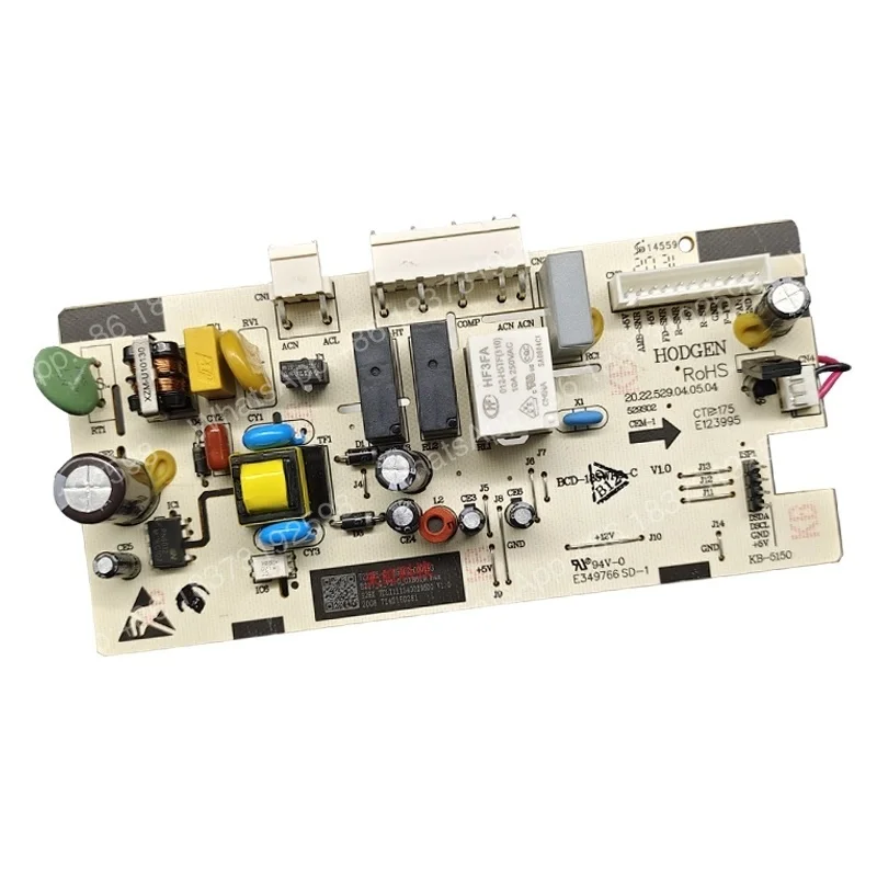 carte-mere-d'alimentation-pour-refrigerateur-bcd-210wtz50-211f5-c-version-informatique-3b102-000193