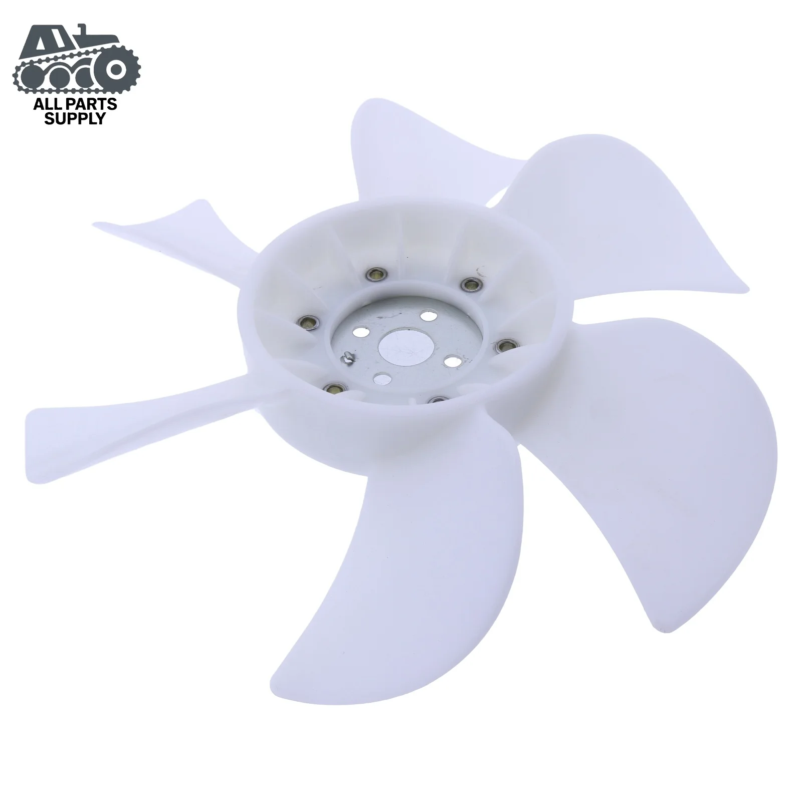 

Лопасть вентилятора 16361-23860-71 163612386071 для вилочного погрузчика Toyota 8FGCU15-35