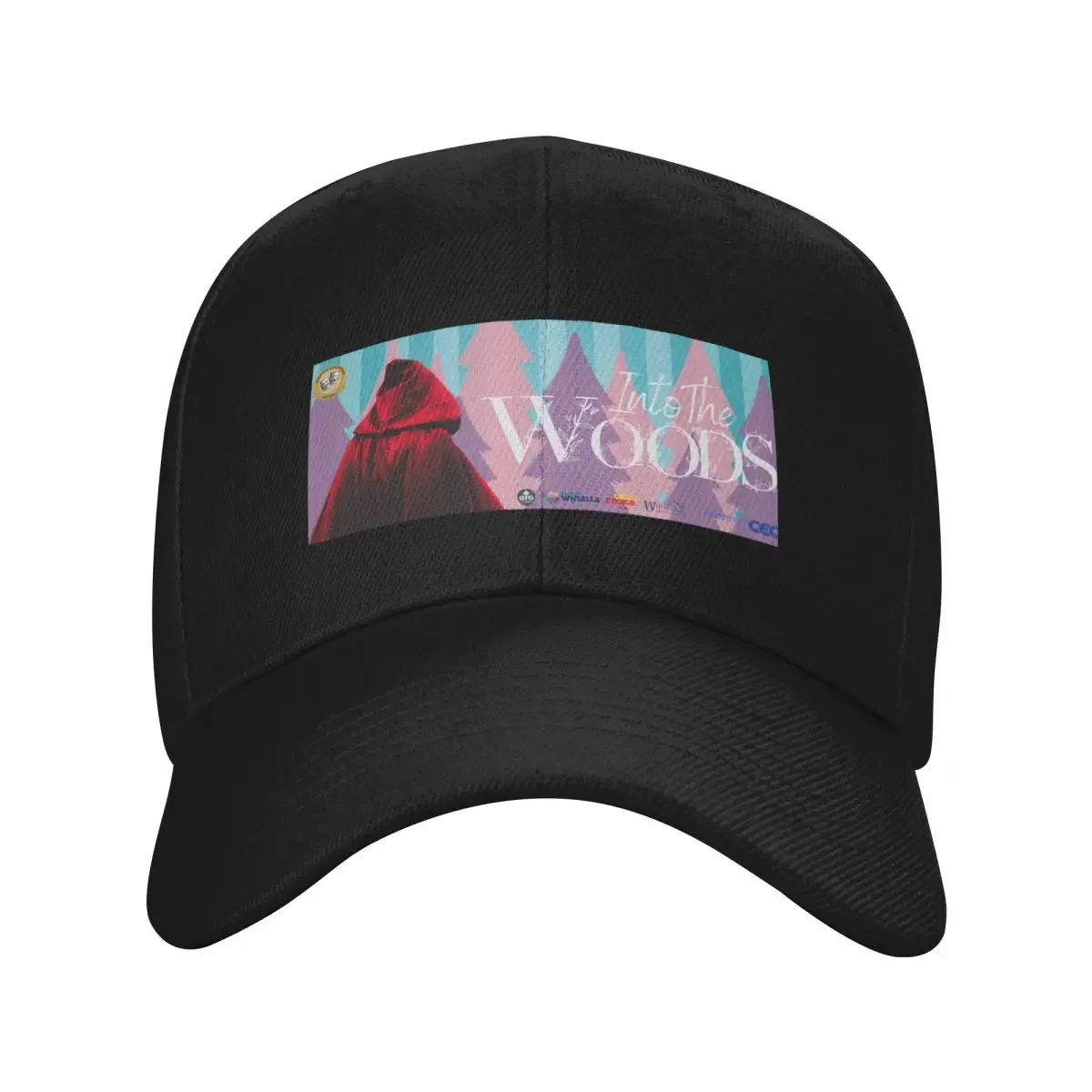 

2023 Production Baseball Cap winter hats for men Wild Ball Hat Bobble For Men Women's