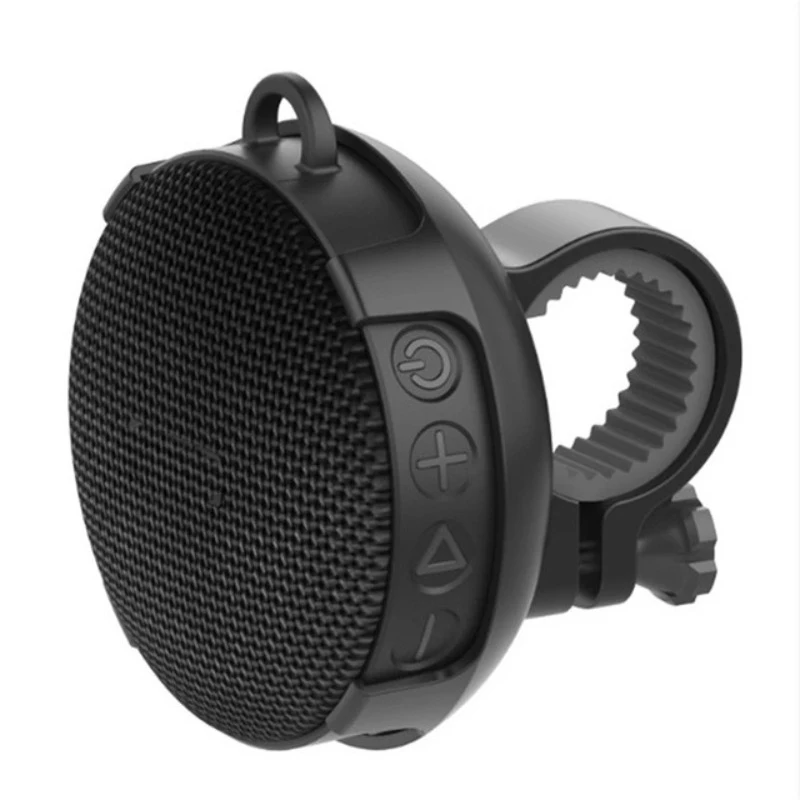 For INWA MZ-360 TWS Wireless Series Cycling Bluetooth Speaker Portable Outdoor Level 7 Waterproof Subwoofer