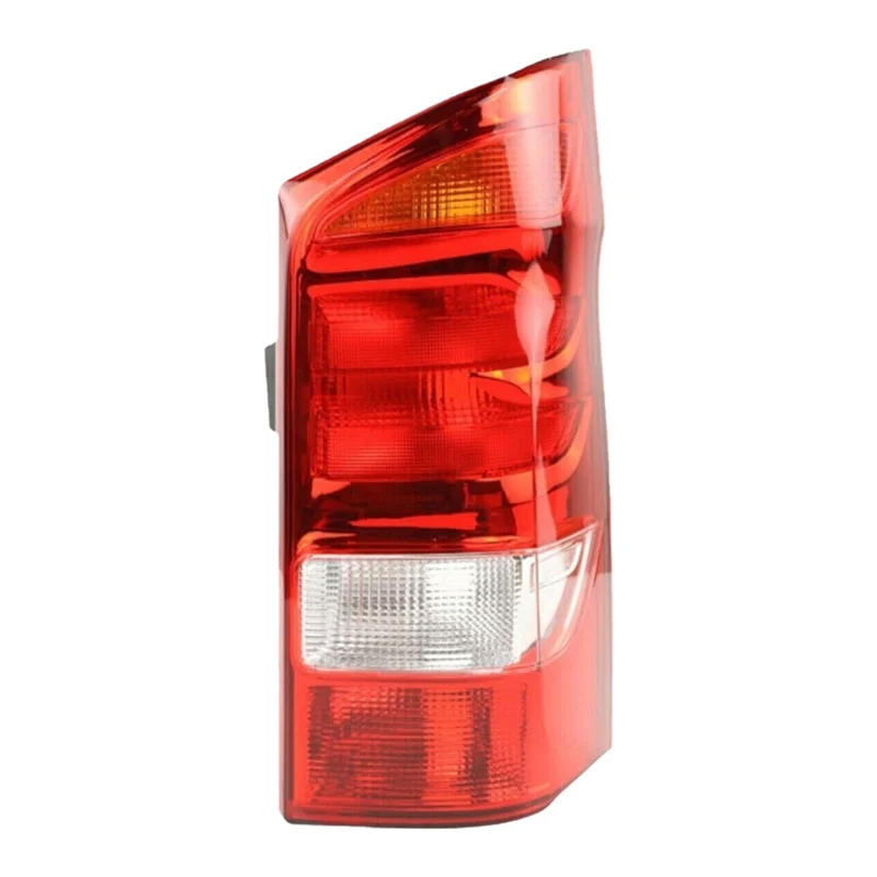 

НОВЫЙ правый задний фонарь с печатной платой A4478200164 для Benz Vito W447 14-20, указатель поворота, тормозной фонарь без деталей лампы