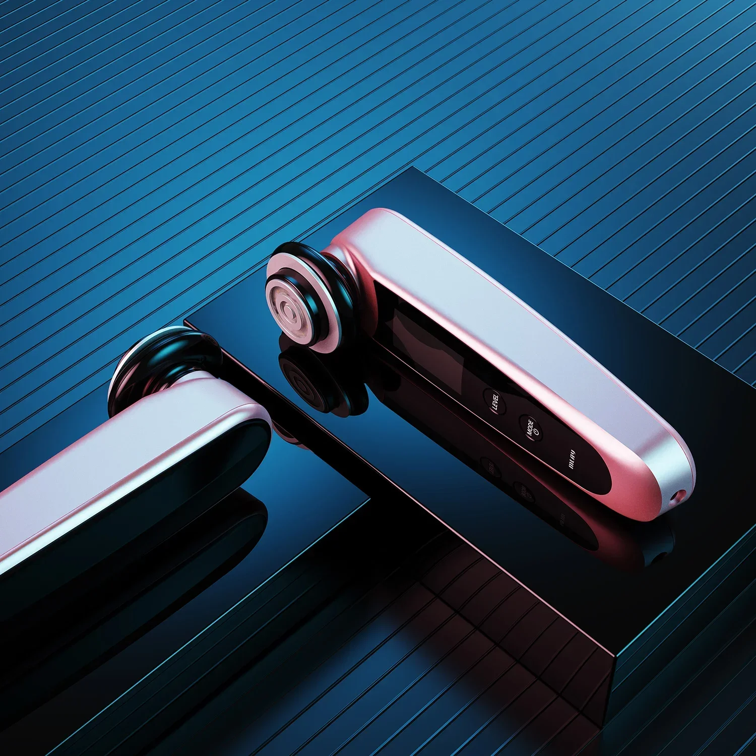 

2026 red light therapy Face & Neck lifting Massager beauty products for women