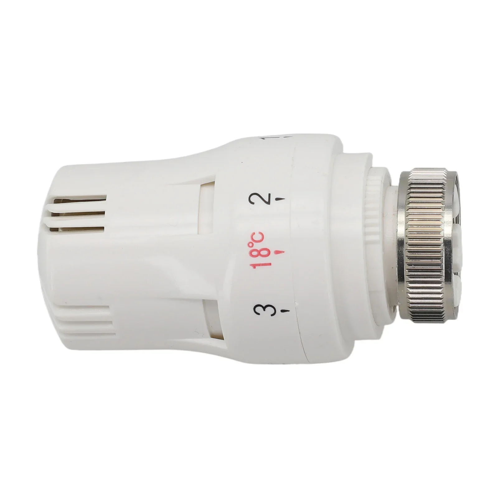 

Automatic Control Thermostatic Valve Comfortable Household Heating Radiator Thermostatic Valve Water Heating Workshop Equipment