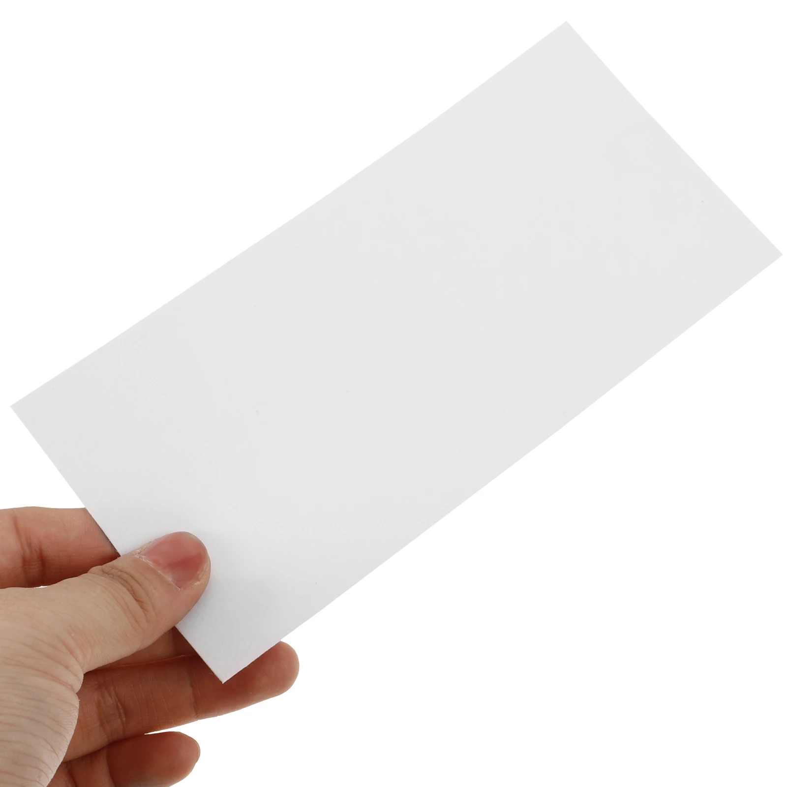 

Card for Counting Machine Deep Cards for Currency Counters Cash Registers Cleaning Cleaning Card For Money Counter Maintenance