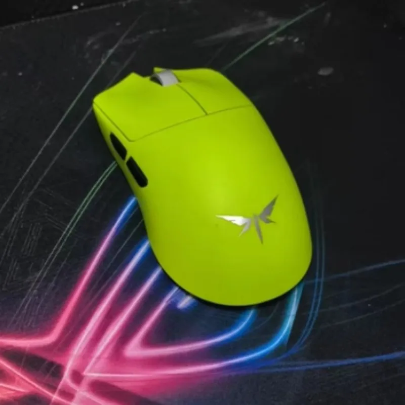 

Vgn Dragonfly F2promax 3-Mode Lightweight Gaming Mouse Paw3395 800mah Battery Symmetrical Hand Shape Esports Office Gamer