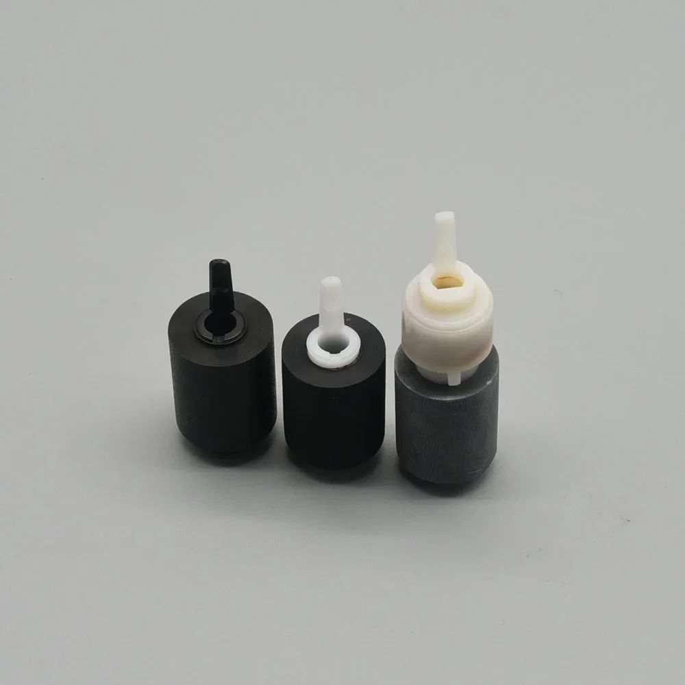 

15X 302N406030 302ND94340 302ND94350 Pickup Feed Roller for Kyocera 4002i 5002i 6002i 4052ci 5052ci 6052ci 2552ci 3252ci 3552ci