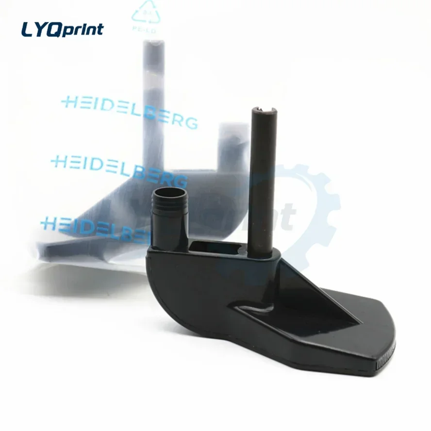 أفضل جودة المغذية البلاستيك القدم لآلة الأوفست Cd102 C5.028.075F آلة طباعة الأوفست #6