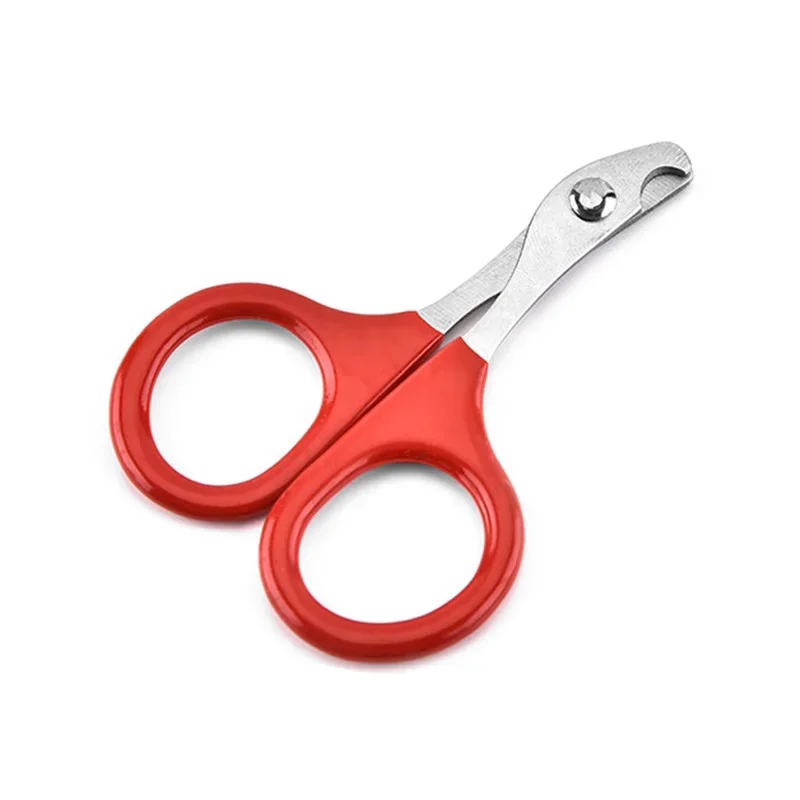 Professional Cat Nail Scissors Pet Dog Nail Clippers Toe Claw Trimmer Pet Grooming Supplies Products for Small Dogs Dog Gadgets