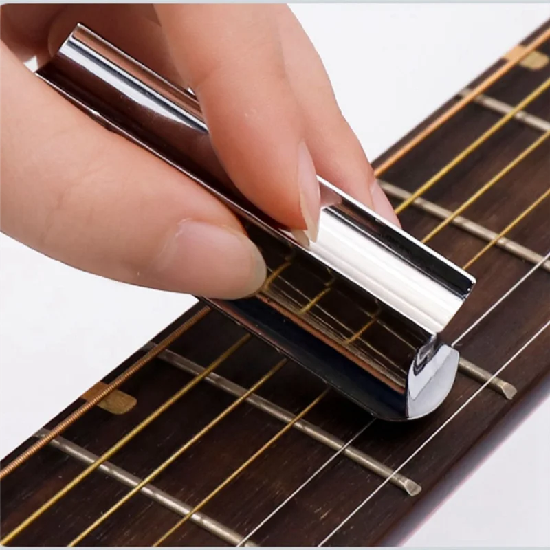 a74k-barra-de-tom-deslizante-de-guitarra-para-dobro-guitarra-lap-guitarra-havaiana-guitarra-eletrica-com-celuloide-polegar-e-palhetas-de-dedo