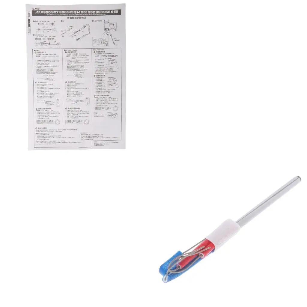 

50W Heating A1321 for 908 907 Soldering Accessories Soldering Station