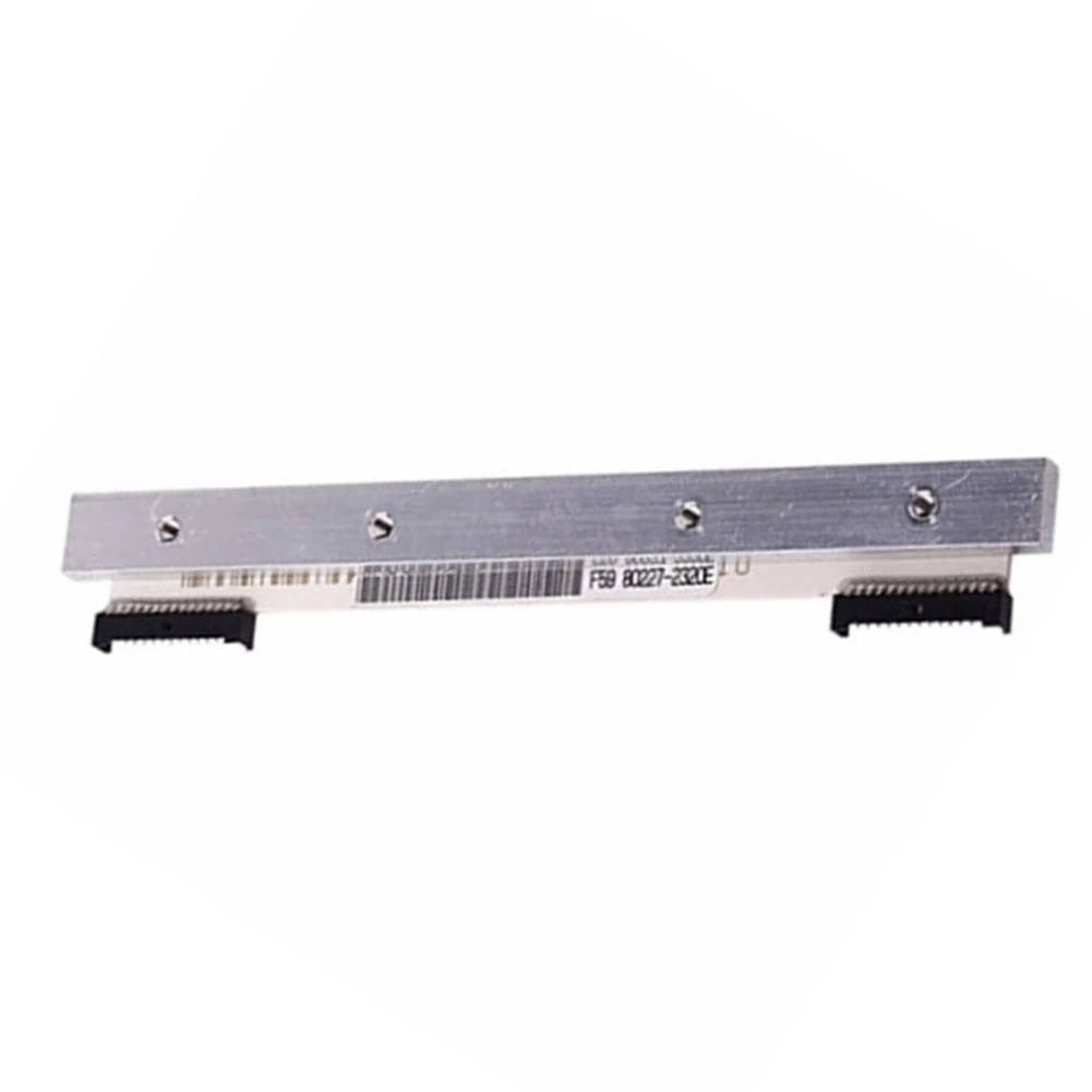 DTD4 【50% OFF】New Print Head Label Barcode Printer for GT800 GT810 GT820 GT830 203dpi P1025950-019