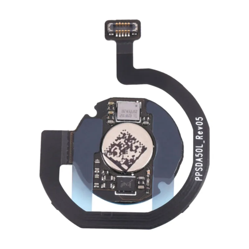 Heart Rate Monitor Sensor Flex Cable For Galaxy Watch 3 45mm SM-R840,R845