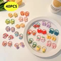 40PCS