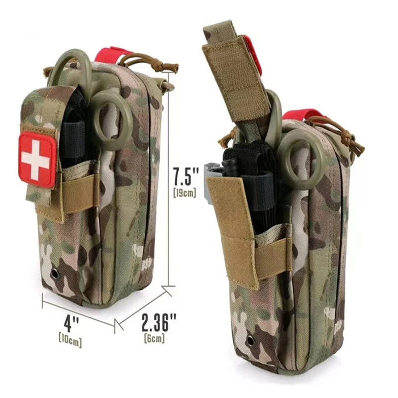 Thumbnail 4 - #11 Trending Emergency First Aid Kits Right Now