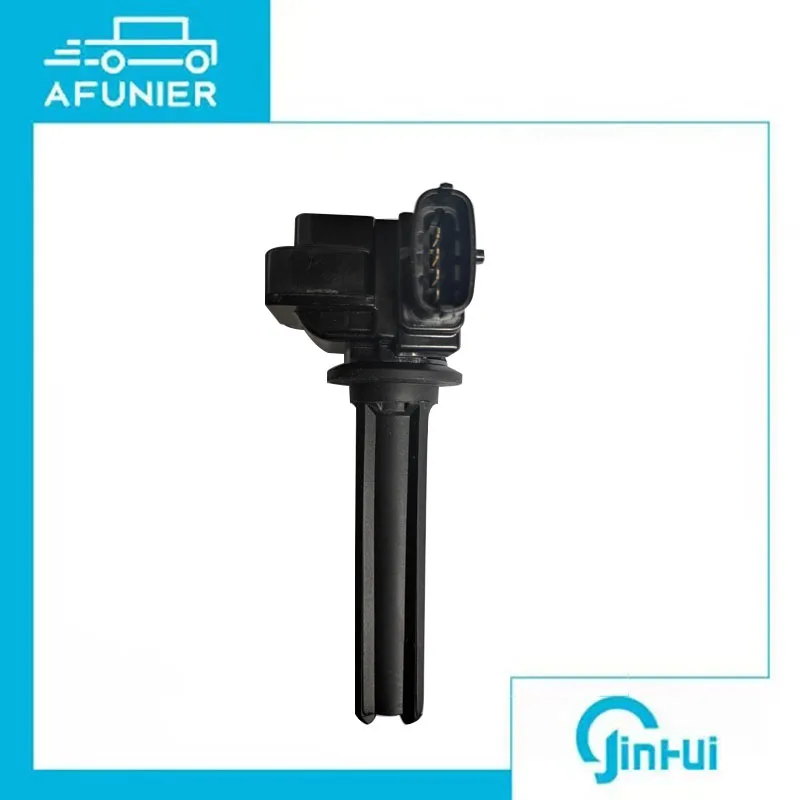 

4 шт. катушки зажигания для Saab 9-3 9-3X 2.0L Turbo OE No. :H6T60271, 12787707 ,UF526