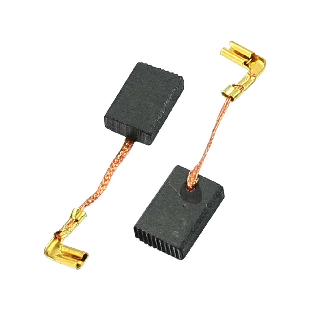 Carbon Brush Pair CB-325 for Use with For 9553NB 9554NB 9555NB 9556NB 9556PB 9557NB 9557PB 9558NB 9558PB GD0600 HR2810