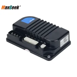 Maxgeek 1210-2401 24V 70A Original Permanent Magnet DC Motor Controller for Curtis Industrial Applications