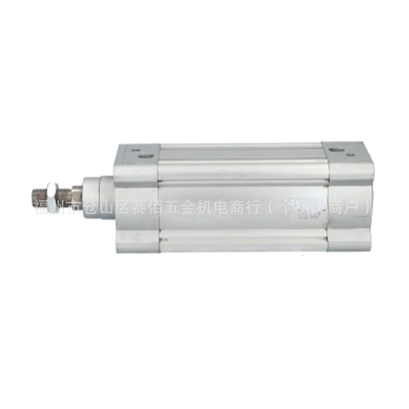 New Standard Cylinder DSBC-80-125-PPVA-N3 Original Genuine DSBC Series