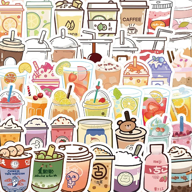 103PCS Cute Cartoon…