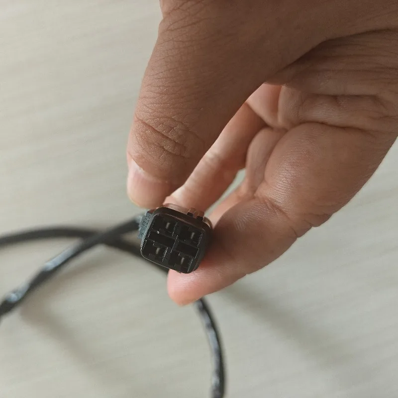 

Oxygen sensor, exhaust muffler for Suzuki GSX250R DL250