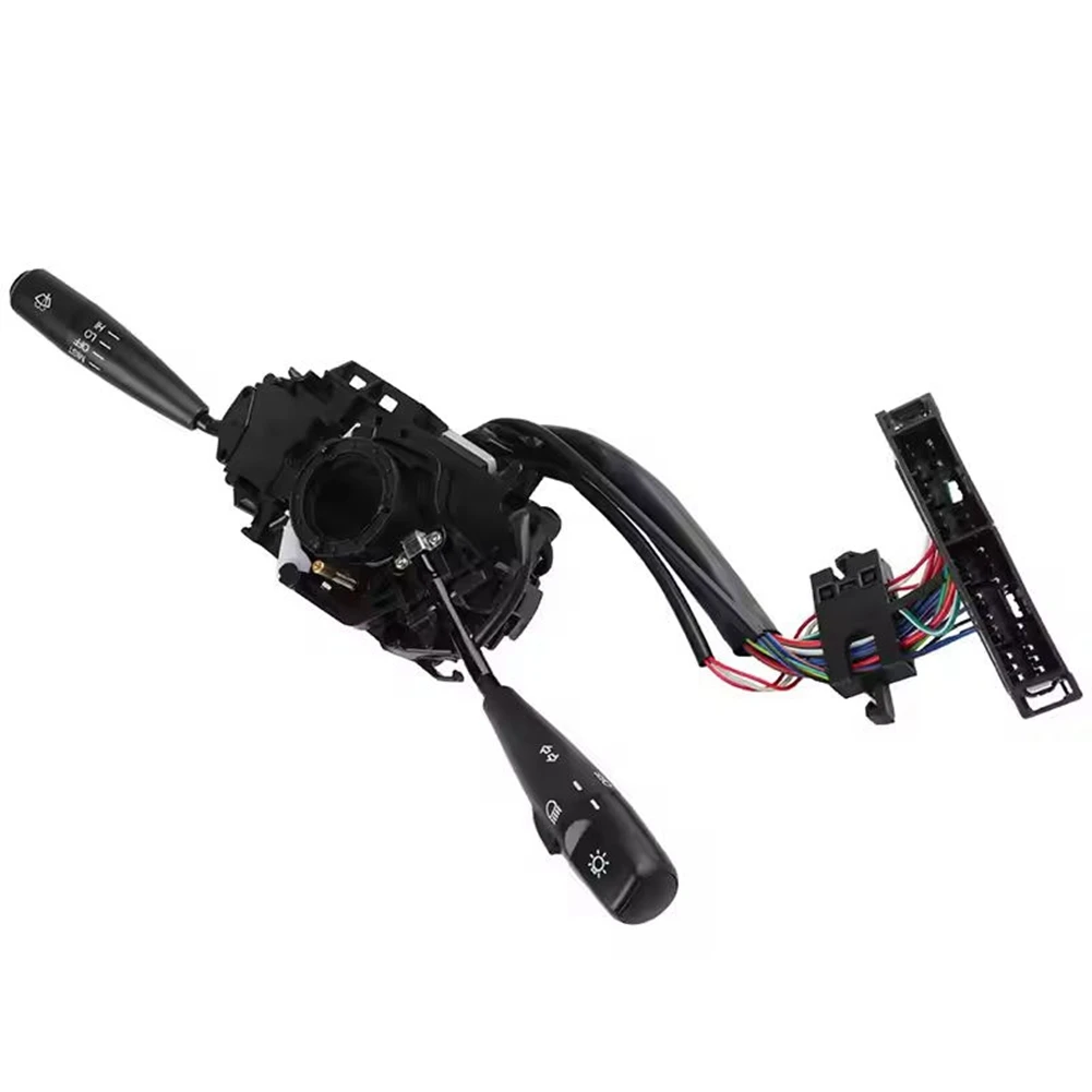 

Vehicle Control Combination Switch For Toyota LHD 84310-6A010 843106A010 Car Accessories