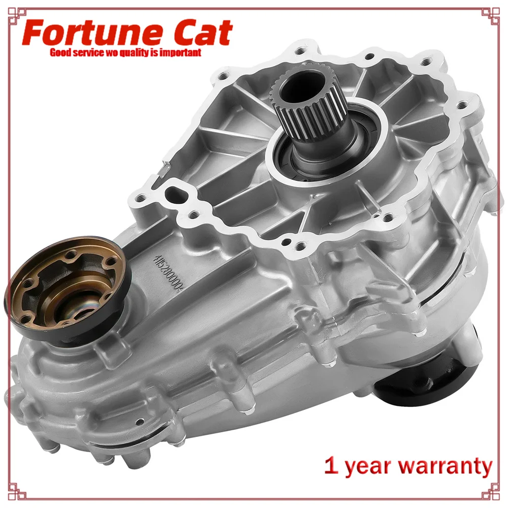 

Single Speed Transfer Case Assembly 52853662AA 52853662AB 52853662AC For Dodge Durango Jeep Grand Cherokee 2011-2013