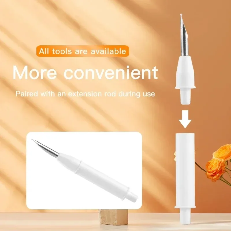 5in1 Wireless Bluetooth Earphone Cleaning Set Portable Magnetic Cleaner Sets for Apple AirPods Pro Computer Keyboard Brush Tool