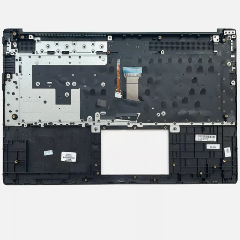 New M50468-001 Palmrest Keyboard without Backlit For HP 17-CN 17-CP 17T-CN