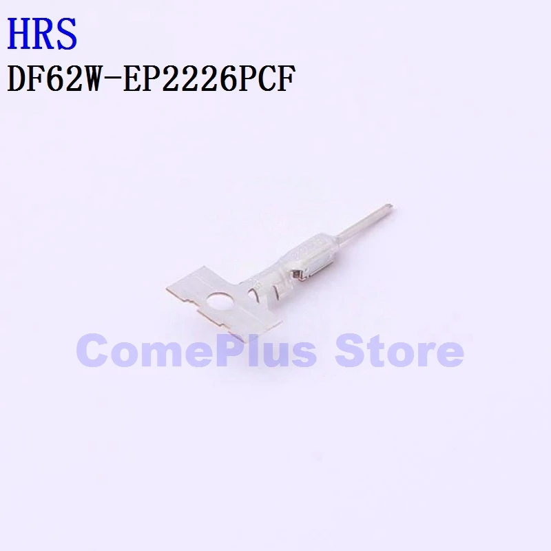 DF62W-2226SCF DF62W-EP2226PCF 커넥터, 10 개