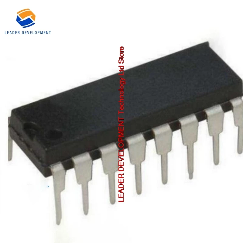 2Pcs/lot  100%New Origianl  NE646B NE646 NE646N DIP-16    IC in stock,100%test