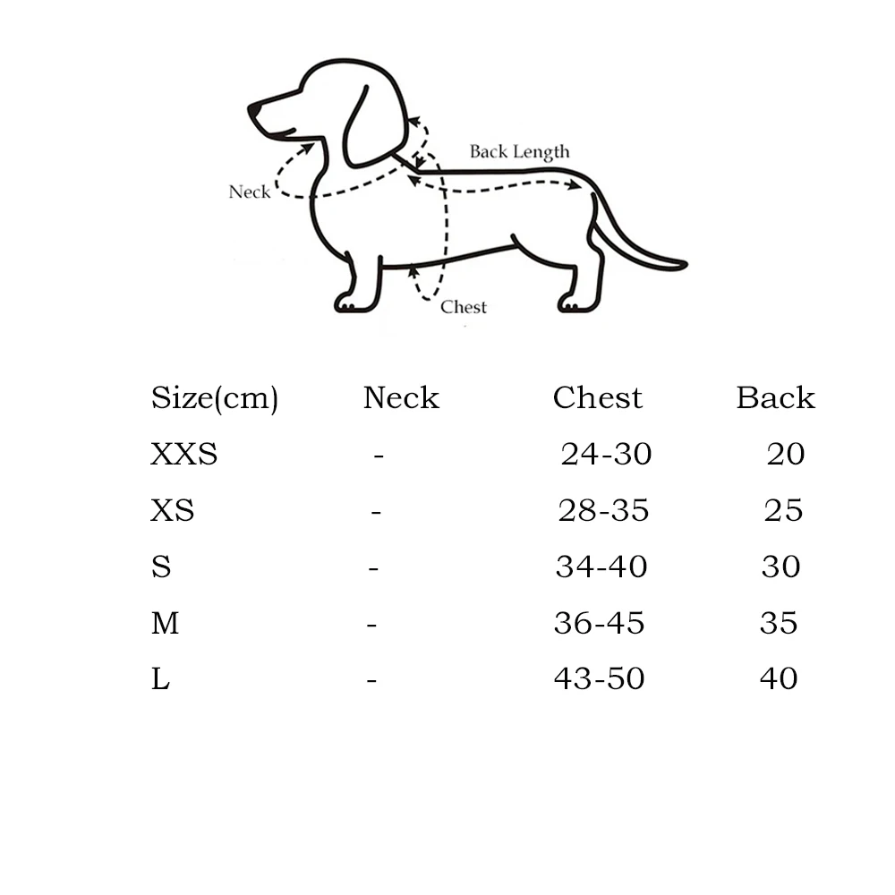 Kleidung für Wiener Hund, Plüsch-Wollmantel, warmer Pullover für Dachs, Hundekleidung, Winter-Outwear für Dackel, kleine Hunde, Haustierprodukte – Detail 1