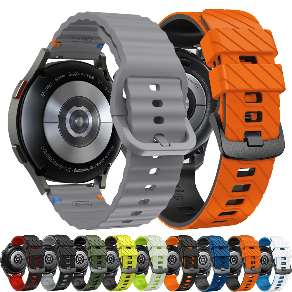 

Смарт 22 мм силиконовый быстросъемный ремешок для Garmin Venu2/3 Active браслет Forerunner 745/965/570 47 мм/Vivoactive4 сменный ремешок