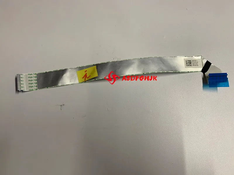 Original FOR Dell Inspiron 24 5475 Series I/O Cable 0TK1XM TK1XM CN-0TK1XM 0TK1XM Works perfectly  Free Shipping