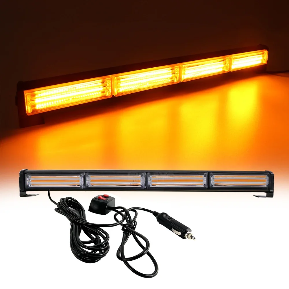 Cob Led Strobe Poli…