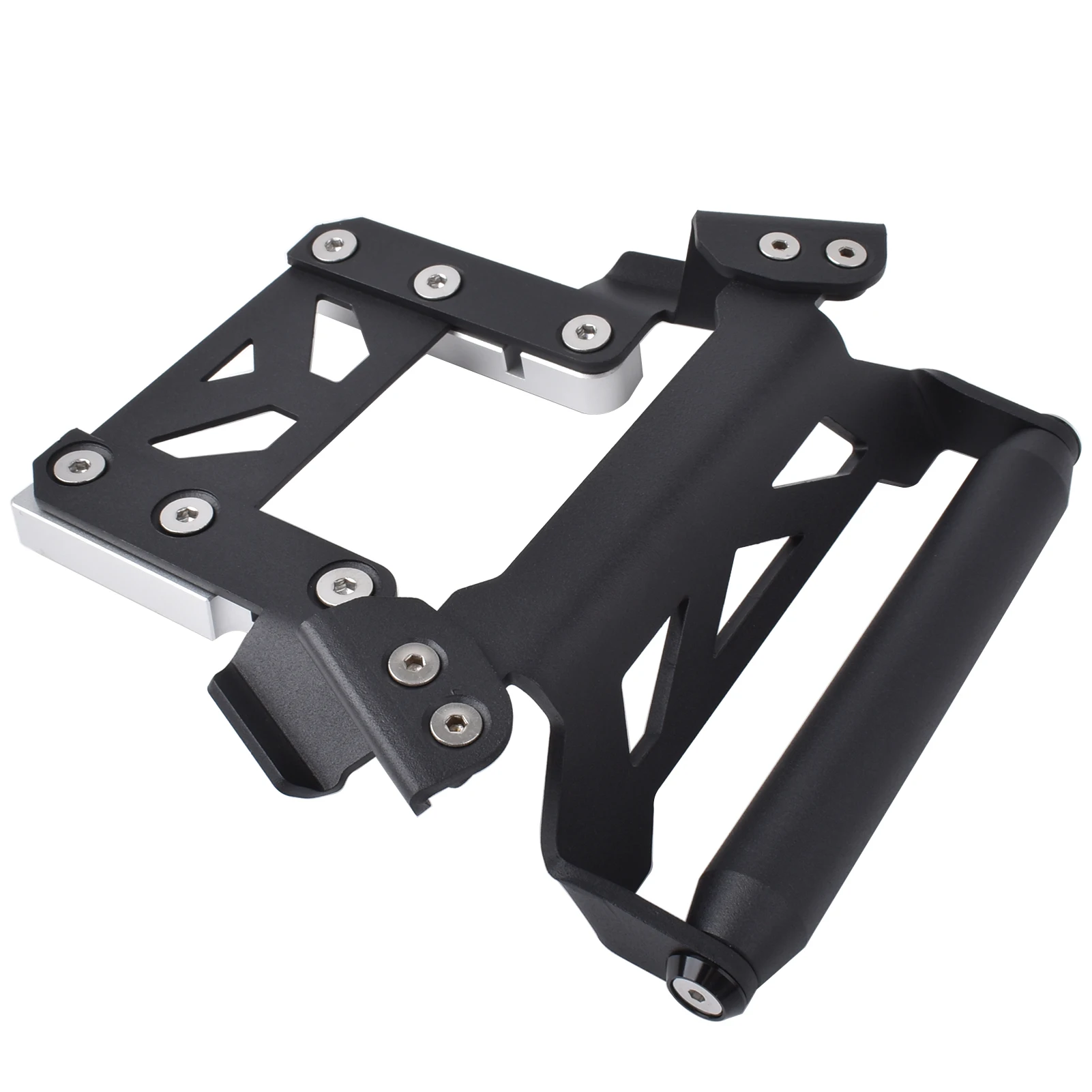 For Honda  Forza350 NSS350 2021-2025 Forza NSS 350 Model Navigator Bracket Dashcam Bracket Motorcycle Phone Hold Stand Accessory view 5